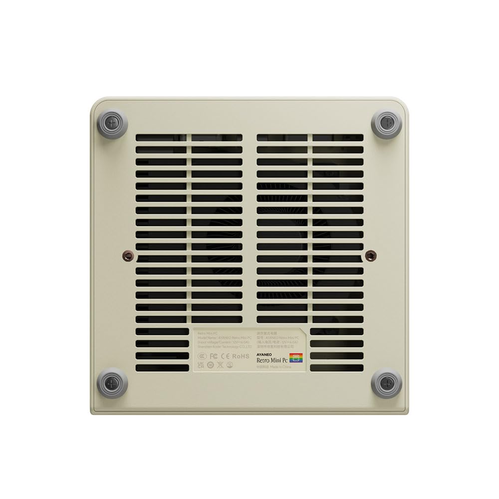 未開封AYANEO Mini PC AM01 AMD RYZEN3 3200U Amazon.co.jp: AYANEO ミニPC AM01 Ryzen 3 3200U メモリ16GB